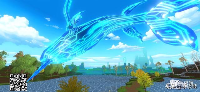 抓猪养猪还可以给猪配种，这款沙盒生存游戏逗乐我了