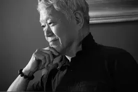 蒋勋：有些事25岁的时候不做，以后也不会再做了图片
