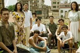 首播9.2，这部顶级国产剧不能错过图片