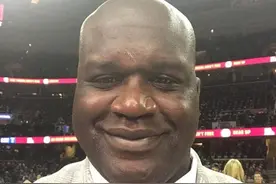 她是奥尼尔的梦中情人，身材丰满傲人，完全不输卡戴珊图片