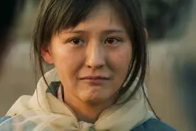 《山海情》：这个打动千万人心的农村妇女，终得圆满结局，凭啥？图片