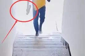 带砖头上门讨说法？赣州一外卖员被拘！图片