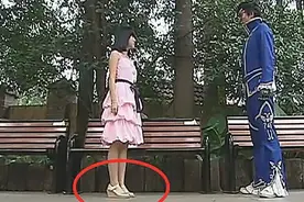 巴啦啦小魔仙：大家还记得12年前的小魔仙里的严莉莉吗？图片