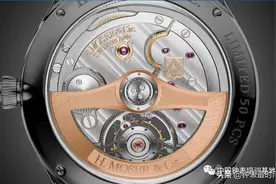 手表摆幅过低是什么原因？又该如何处理图片