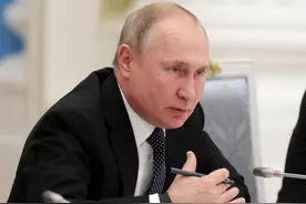 真理在大炮射程内！俄罗斯动怒，向美国和英国发出强硬信号图片