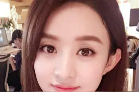 “眉压目，没法儿处”是啥意思？眉毛短有啥说法？老祖宗说得准吗图片