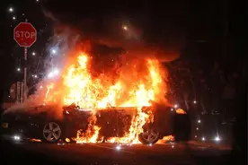 该来的逃不掉！苏格兰宣布独立公投时间，留给约翰逊的时间不多了图片