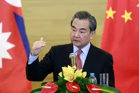 孟晚舟回国，委内瑞拉迫不及待发来贺电，表示支持中国提出的倡议图片