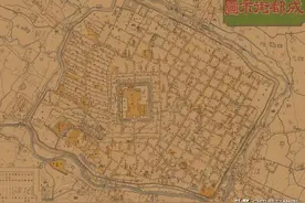 关于成都街巷名称的101条冷知识，你知道几条？图片