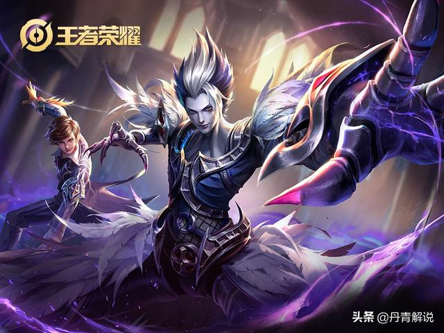 惊喜：至尊宝终于要返场，五名英雄增强，那个讨厌的人终于被削弱