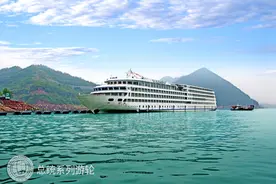 长江三峡豪华游轮指南，新5星与老5星游轮的区别图片