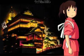 《千与千寻》这部经典影片你真的看懂了吗？图片
