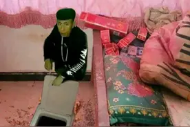 「PS搞笑」大神帮我P下图，老八直呼内行图片