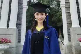 退圈还能“长脸”的10大童星：有人保送北大，有人已身家过亿图片