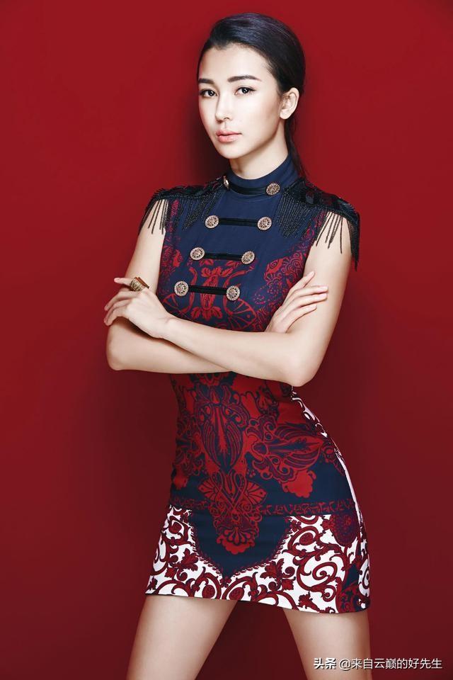 墓道杨秀是谁演的，墓道演员表（你们觉得哪个最漂亮呢）