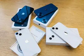 iPhone 13 到手一整月后，这些首发用户后悔了吗？谈谈我的使用体验图片