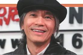 周星驰欠债8亿，却被曝资不抵债！美人鱼赚的40亿都去哪了？图片