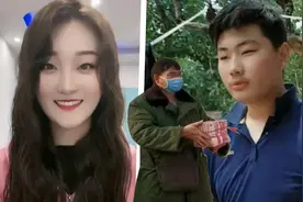 陈亚男娘家人最新爆料，陈亚男已经怀孕了，孩子爸爸不是朱小伟？图片