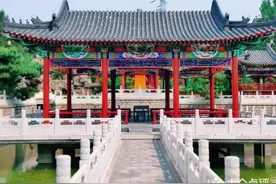 北京有座“小颐和园”！耗资30亿建造……却鲜有人知图片