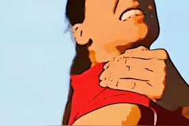 五十岁的女性突然全身关节痛、手指肿胀，却查不出病因？医生解读图片