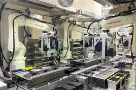 日本核酸检测进化：5分钟，高精度图片