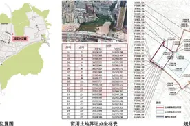 宝安石岩利益统筹项目规划出炉：实施范围2.4万㎡ 配建初中图片
