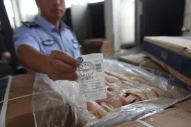国内惊现40年僵尸肉？猪肉放冰箱多久就不能食用？这样买肉才放心图片