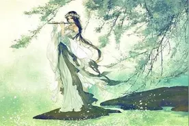 古人常说的"一日不见如隔三秋"，真是我们以为的那个意思吗？图片