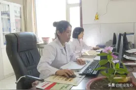 【奋斗守初心 巾帼心向党】最美女医护：张金梅图片