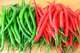 妈妈做了40年的祖传辣酱，多加一样食材，鲜香翻倍，一年都不坏图片