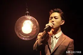 “情歌王子”林宥嘉的变心记图片