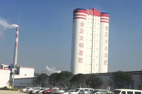 临沂金正大破产重整：临沭城投甘当二传手或利好史丹利图片