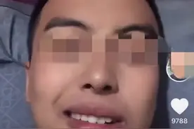 山东潍坊“社会大哥刘华强”被公安机关抓获图片