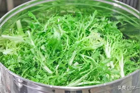 夏天要多吃这道菜，清热降火口感好，软嫩清香吃不够，先收藏了图片