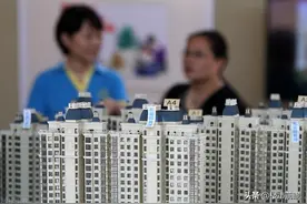 楼市陷入“怪圈”，卖房的人越来越多，但是买房的人越来越少？图片