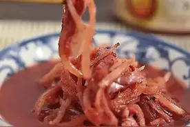 温州人爱吃的奇葩美食你见过吗？让许多“外地人”瞠目结舌图片