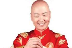 春晚小品的活跃者 弹琴说唱样样行 还有他做了没有说的图片