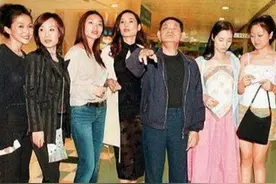 台湾第一丑男的多彩风流史，害死陈宝莲，不认亲生儿子，64岁归西图片