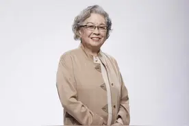 对话陶斯亮：​我还有更大的公益愿景图片