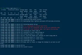 Acme申请 let's encrypt证书配置 HTTPs图片