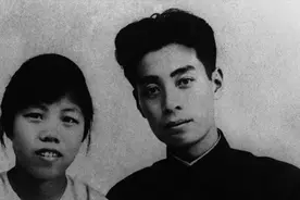 周总理亲侄周荣庆，一生清贫无私奉献，死后只留下10平米房子图片