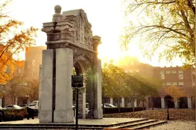 揭秘！这些关于中国农业大学的真相，你知道吗？图片