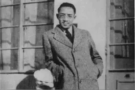 日军抓走汪精卫秘书判死，陈碧君撒泼救回，最后才知是中共特工？图片