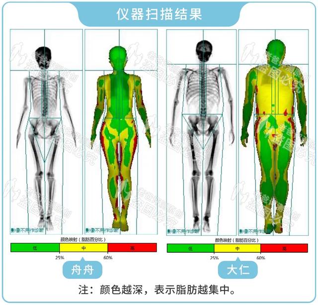 HTP身体仪器 HTP身体仪器