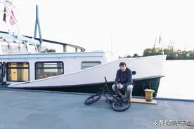 长江航运有没有载客轮船，为什么农民工不选择坐船出行？图片