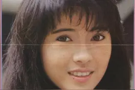 蓝洁瑛悲惨情史，遭遇两任男友自尽，从女神到翻垃圾桶被骂疯婆子图片