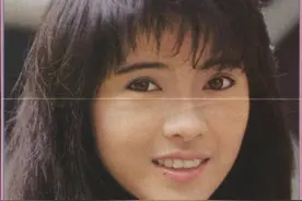 蓝洁瑛悲惨情史，遭遇两任男友自尽，从女神到翻垃圾桶被骂疯婆子图片