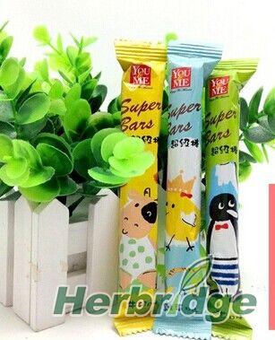 零食和营养棒：新型新饮食文化趋势