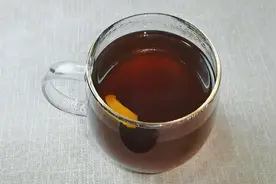 儿童三豆饮，秋天天气干燥，给孩子多喝，孩子胃口好了少感冒图片