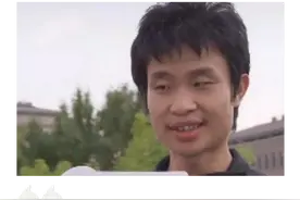 北大数学老师：哈佛为他打破百年校规，不愧是中国最传奇的天才图片